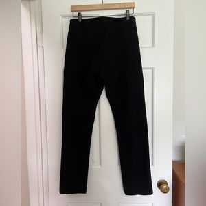 MM LaFleur Foster Pant Black Size 12